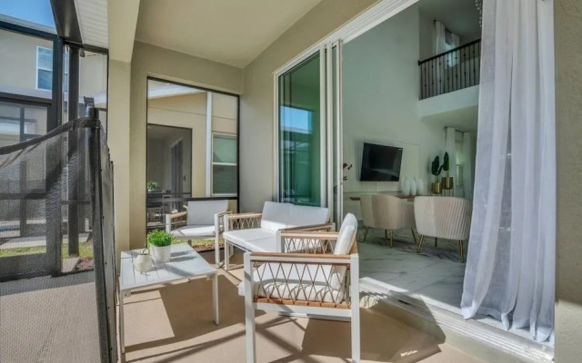 2669pet 5 Bedroom Villa