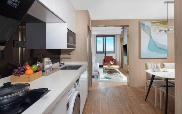 Eature Residences Lingang