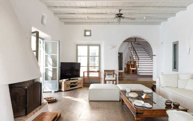 Villa Vista