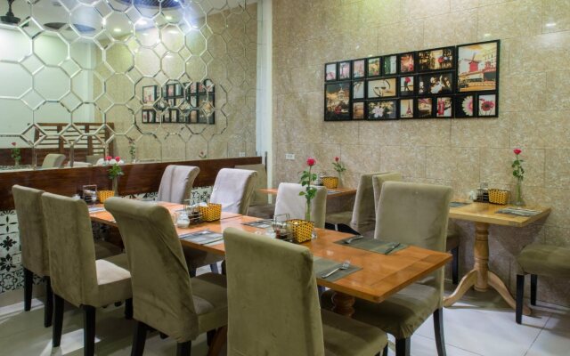 Splendid Boutique Hotel