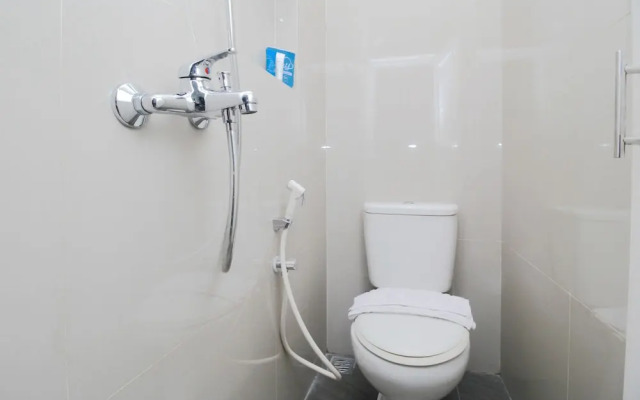 Airy Eco Syariah Gubeng Pucang Anom Lima 48 Surabaya