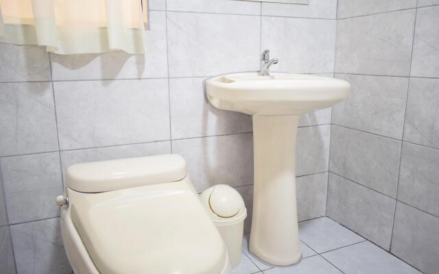 Inkari Suites Hotel