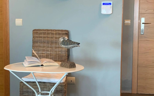 Dúplex Premium Vista Real