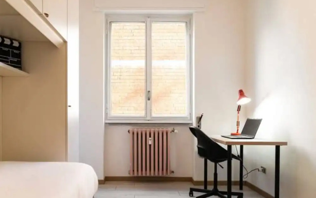 Accomodo MIT12 Trivano Linate