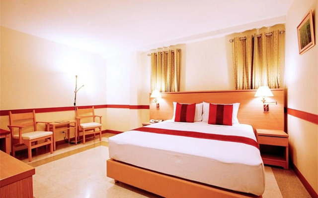 The Ecotel Bangkok