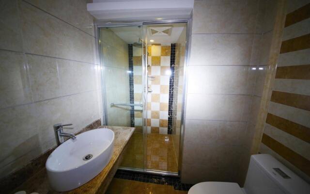 Chengdu Yingbinyuan Hotel