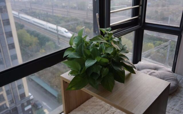 Wuhan Huanlesong Youth Hostel