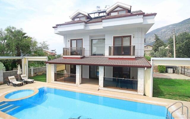 Prestij 2 Villa by Nokta Villa