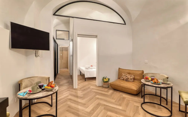Boutique Apartment Casa Del Barone