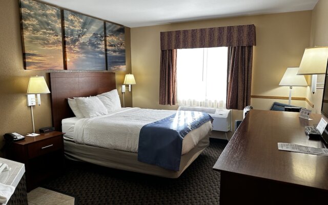 Days Inn Imlay City