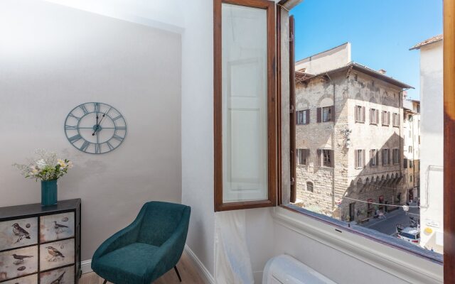 Mamo Florence Apartments