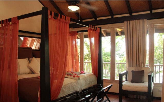 Media Luna Resort & Spa