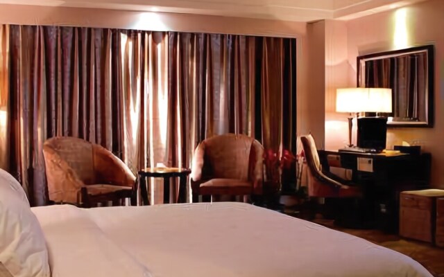 Hongyuan Times Hotel