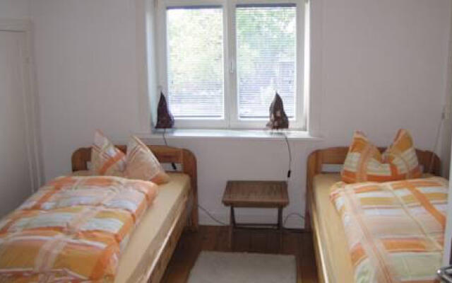 Privatzimmer Hamburg Alsterdorf