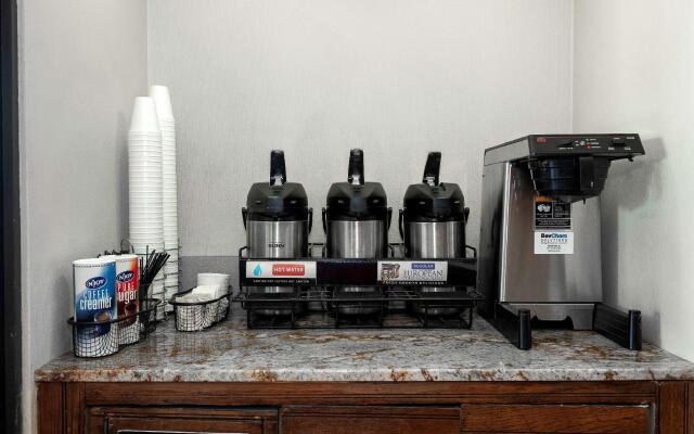 Red Roof Inn Houston - Brookhollow