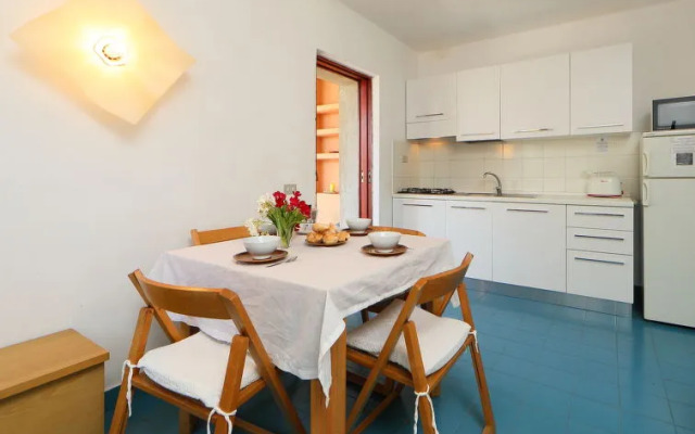 Locazione Turistica Vista Figari