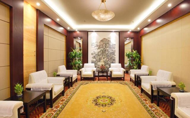 Yaolin Hotel - Yangquan