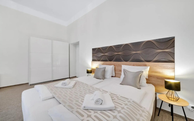 Rezidence Villa Gloria