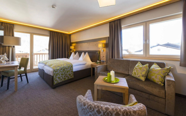 Hotel Zentral