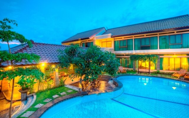 Maharani Guest House