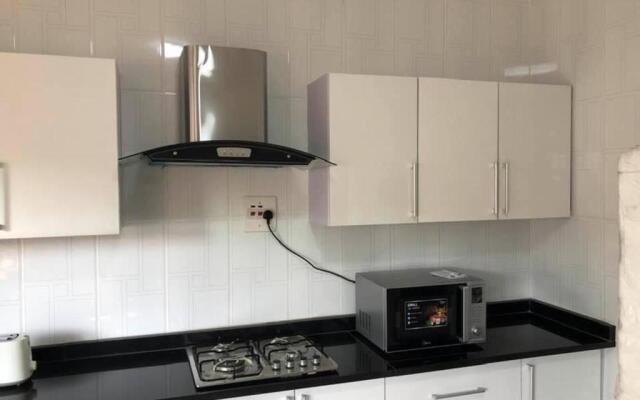 Exclusive Apartment in Handsworth - 2 Bedrooms