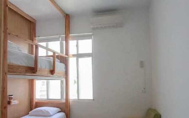 Mayhow Donghe - Hostel