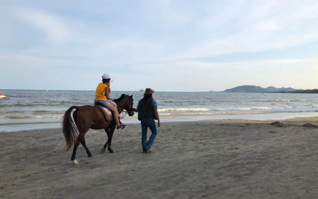Baan Peang Ploen Huahin A 6/416
