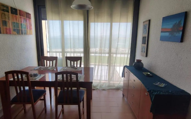 Apartamento Acantilados