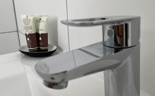 LuxuryLiving at Achziv with AmazingViews