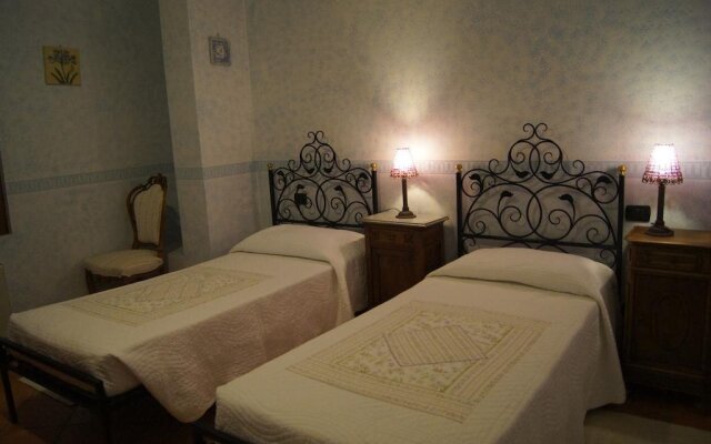 Hotel Ristorante Villa Magnolia