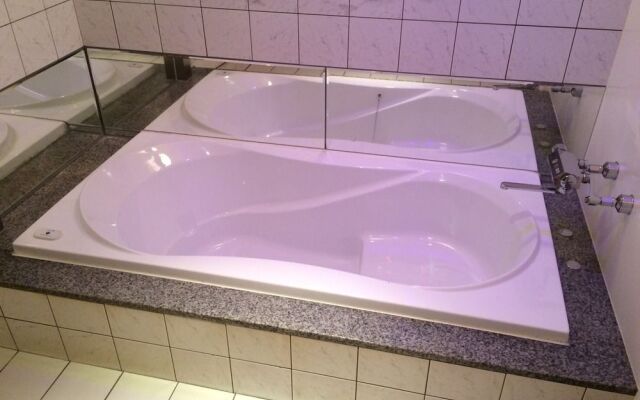 HOTEL Yancha na Koneko -Adults Only