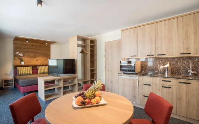 Neue Post - Apartments