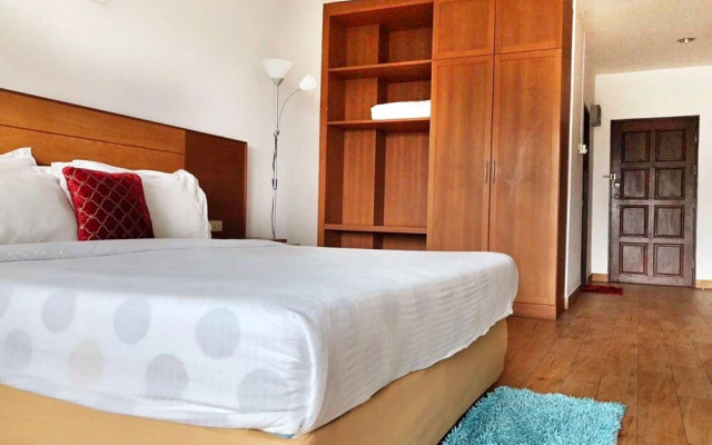 Vtsix Condo Service at View Talay Condo