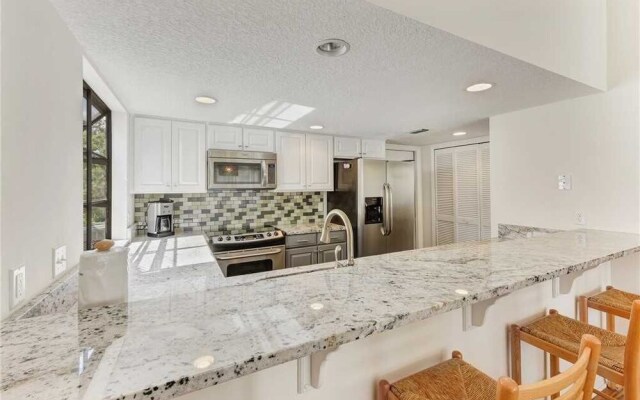 L'Atrium 2779 - Two Bedroom Home