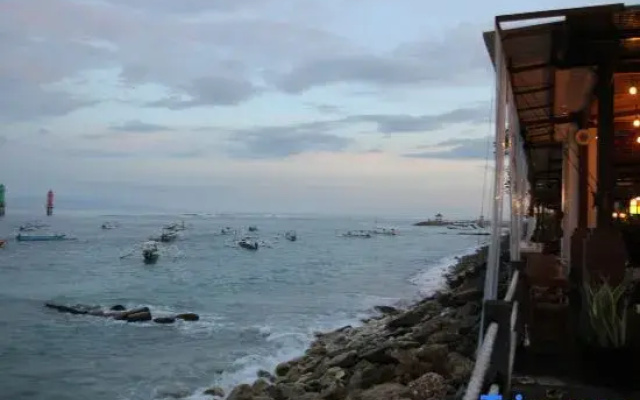 M3 Sanur