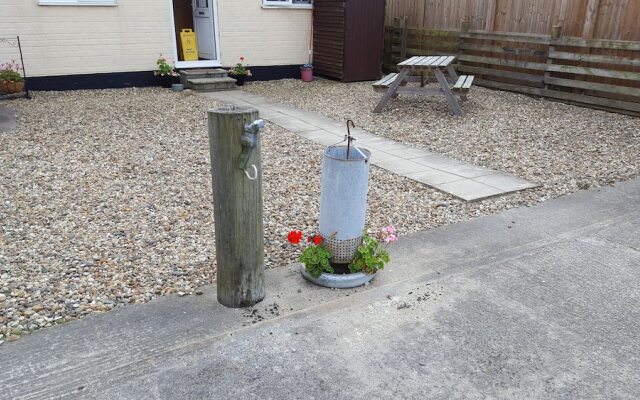 Yapham Holds Farmhouse