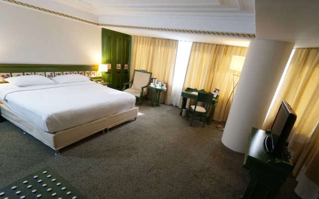 Anemon Kent  İzmir Otel