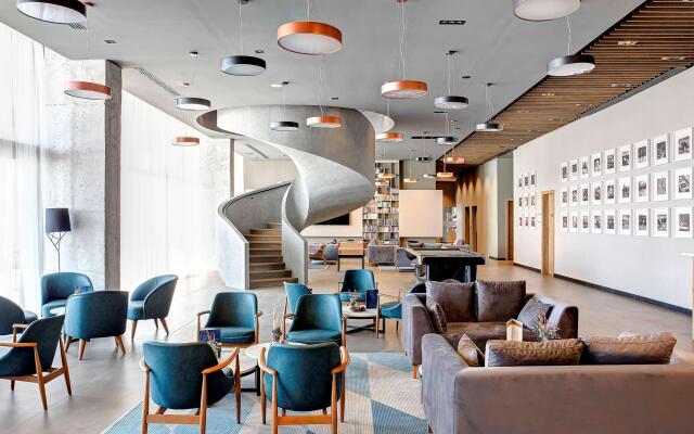 Tarcin Forest Resort and Spa Sarajevo MGallery by Sofitel