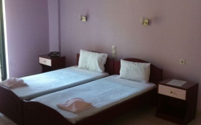 Hotel Amalia