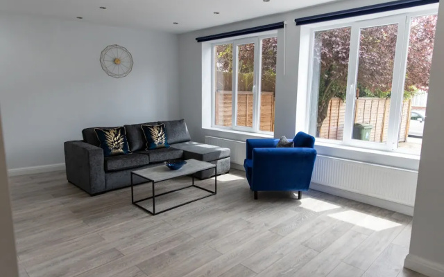 London Northwick Park by Riis Property