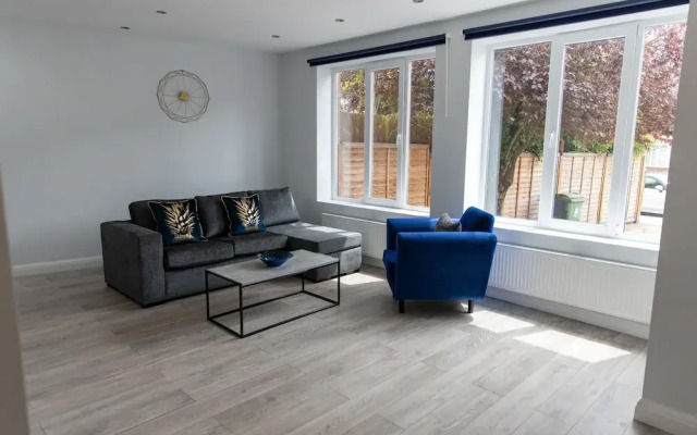 London Northwick Park by Riis Property