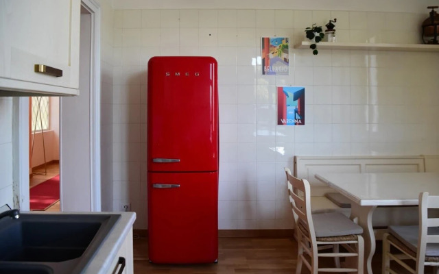 Villa Perledina by Wonderful Italy