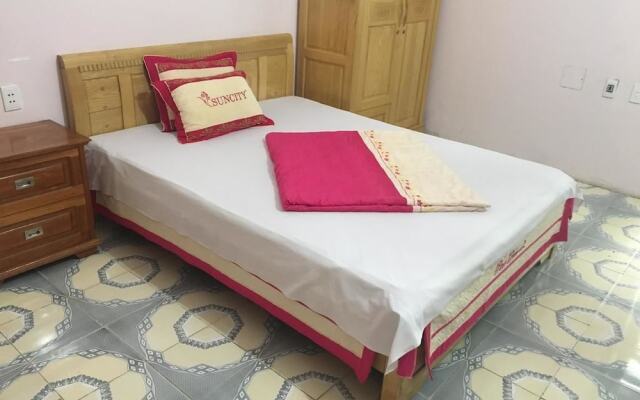 Cao Nguyen Guesthouse