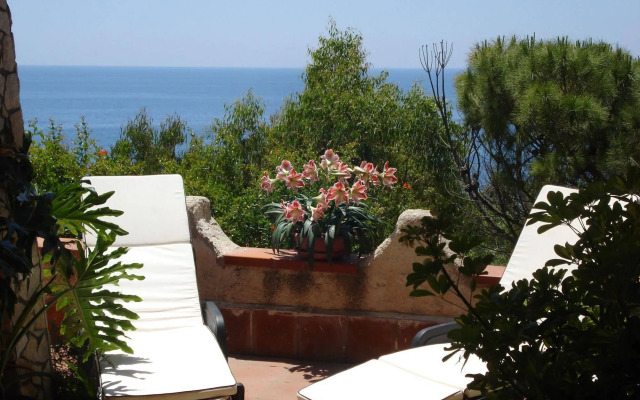 Villa Aurea