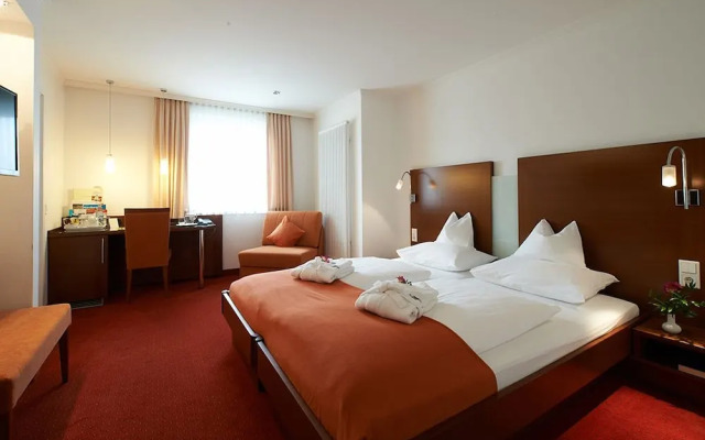 Hotel Klughardt