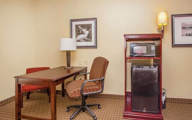 Hampton Inn & Suites Sevierville @ Stadium Drive