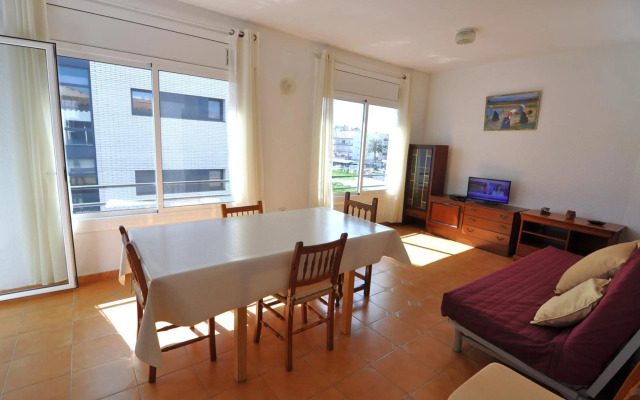 RNET - MTA Apartaments A3