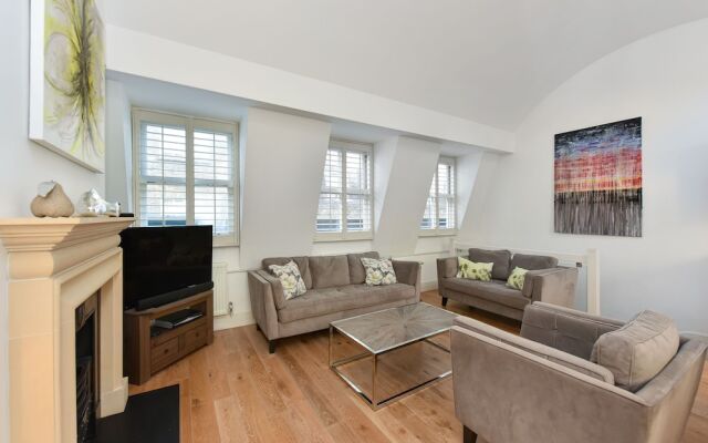 London Lifestyle – South Kensington I