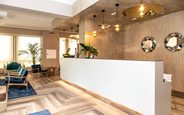 Hotel Greif