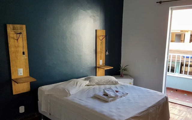 Pousada Hostel Vila Appia